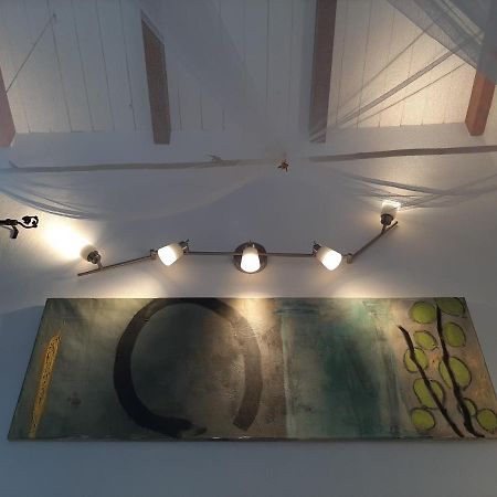 Casa Baobab Bed & Breakfast Seladinha ภายนอก รูปภาพ