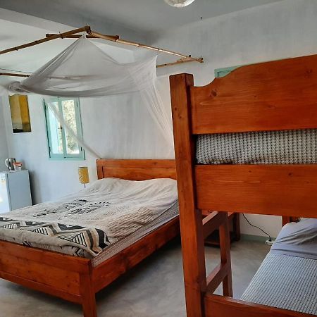 Casa Baobab Bed & Breakfast Seladinha ภายนอก รูปภาพ