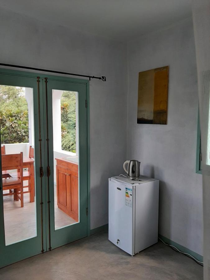 Casa Baobab Bed & Breakfast Seladinha ภายนอก รูปภาพ