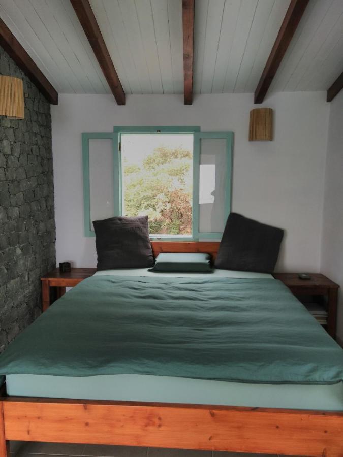 Casa Baobab Bed & Breakfast Seladinha ภายนอก รูปภาพ